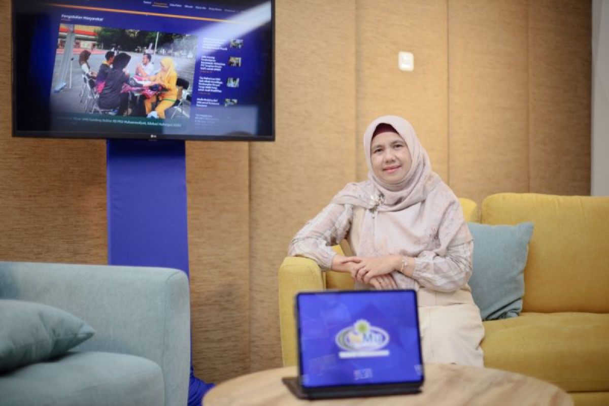 Tren ragam kosmetik dan pilihan bijak merawat kecantikan