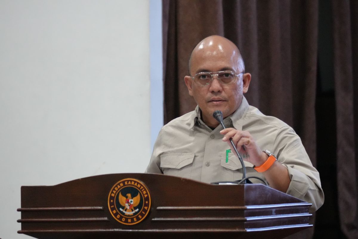 Pegawai KemenHAM peroleh SK, bisa praktik sebagai mediator nonhakim