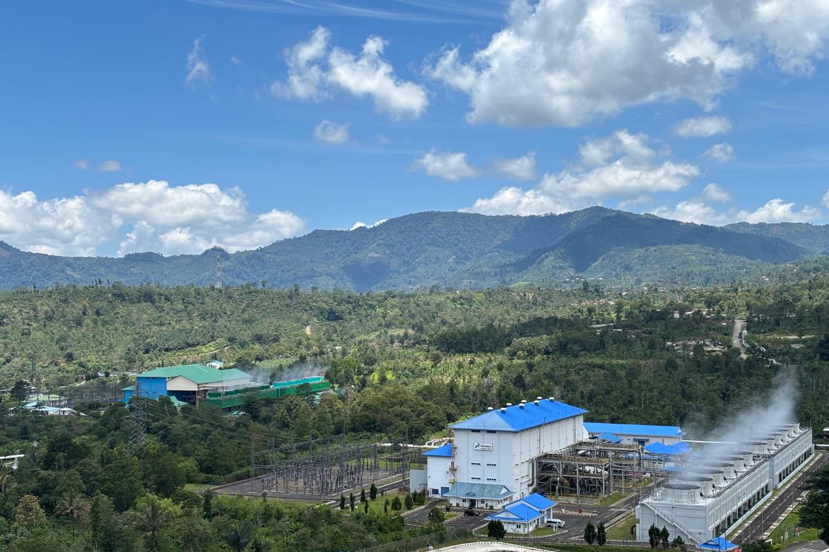 PGE kerja sama dengan akademisi Unila kaji aktivitas gempa di Ulubelu