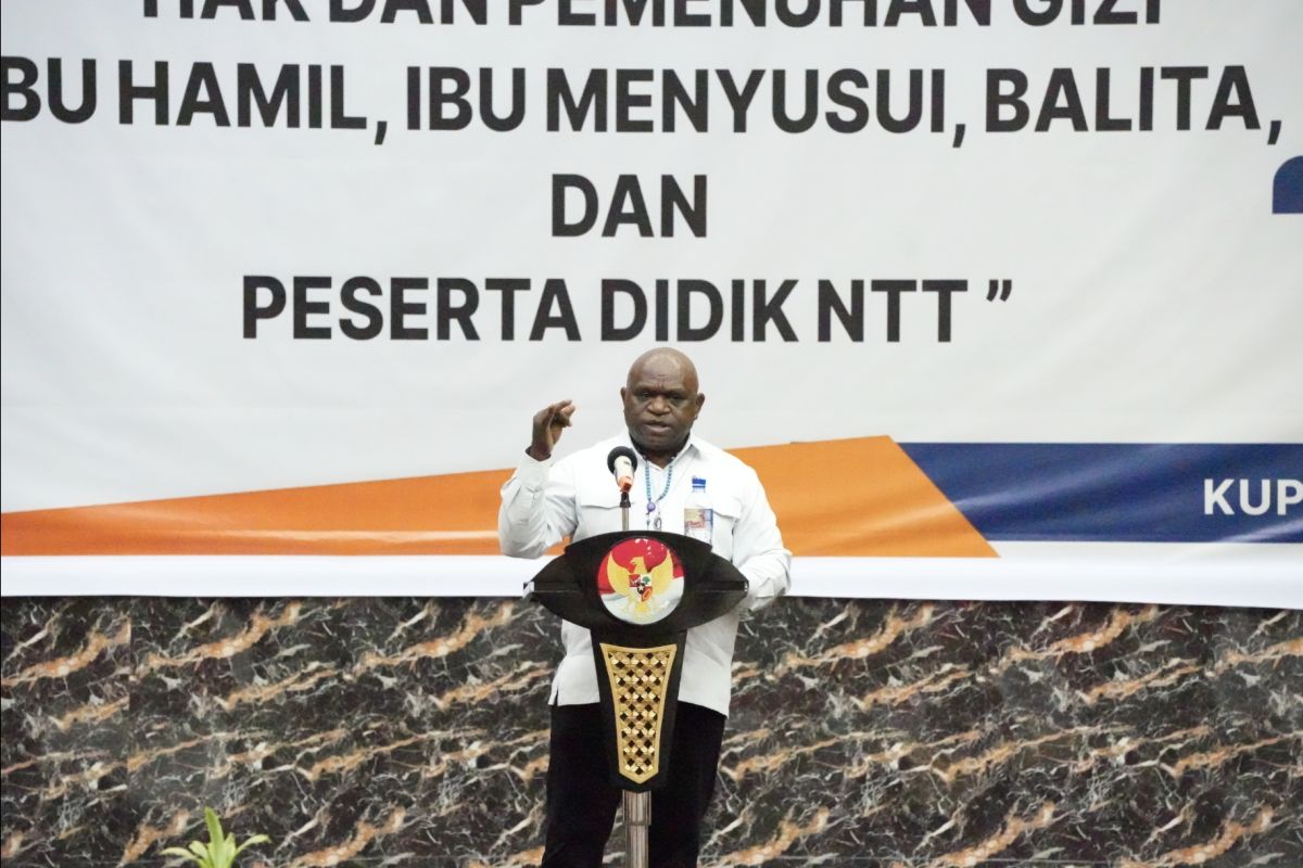 Hukum kemarin, MBG hak dasar warga hingga sertifikasi tanah wakaf