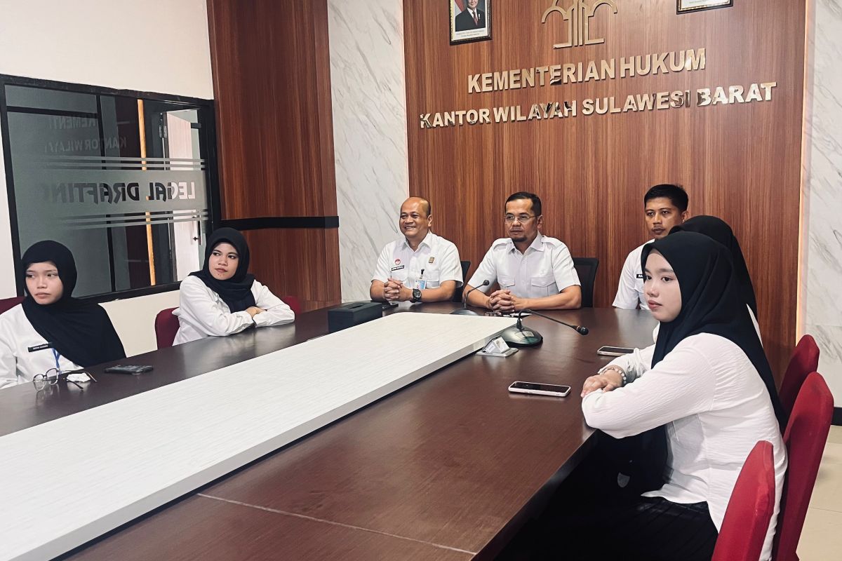 Posbankum jadi instrumen penting bagi akses keadilan masyarakat
