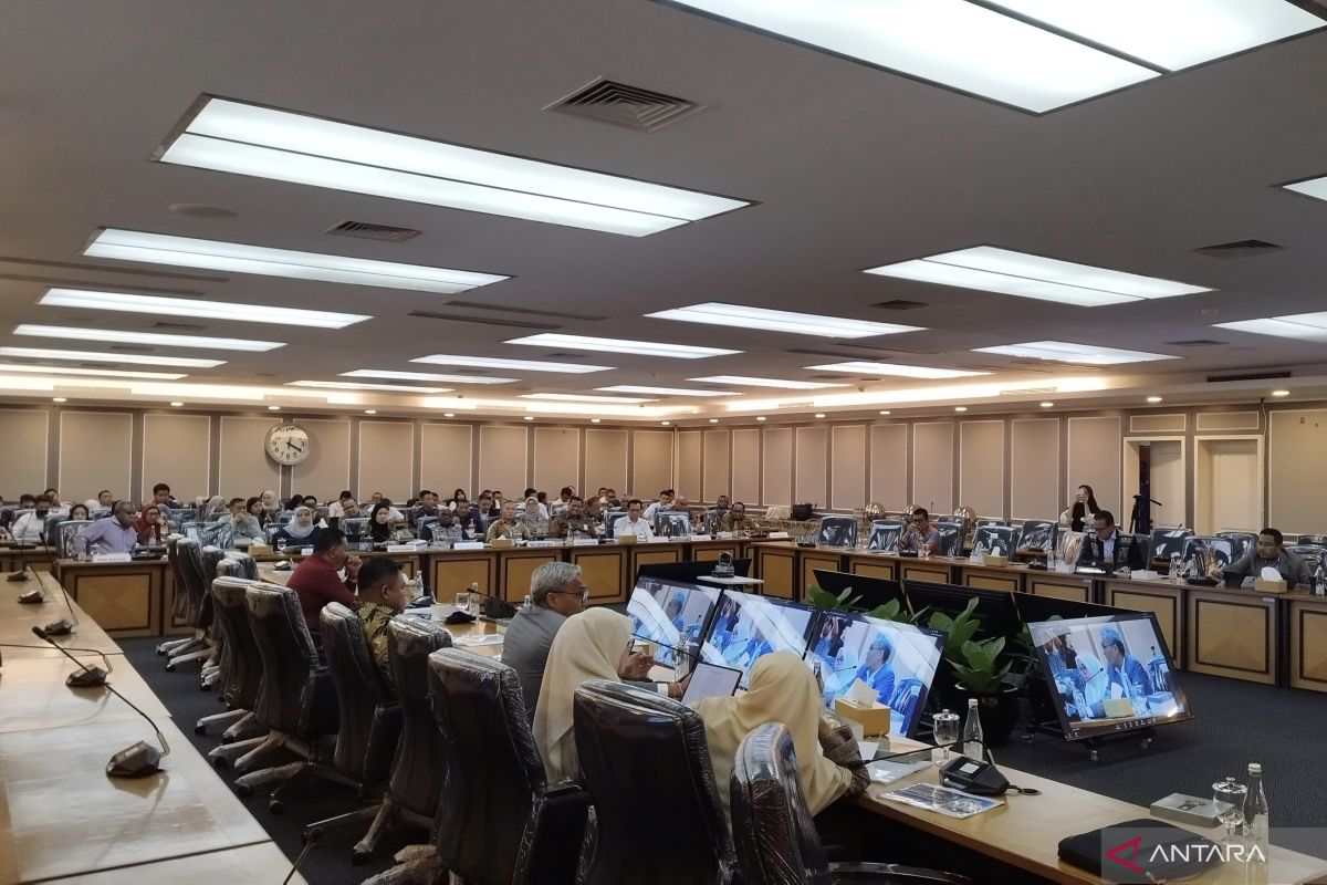 Pigai sebut KemenHAM akan dapat rekor dunia pendidikan HAM tertinggi