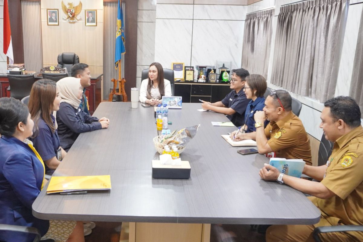 Pemkot Kupang mendukung program perlindungan tambahan bagi ASN