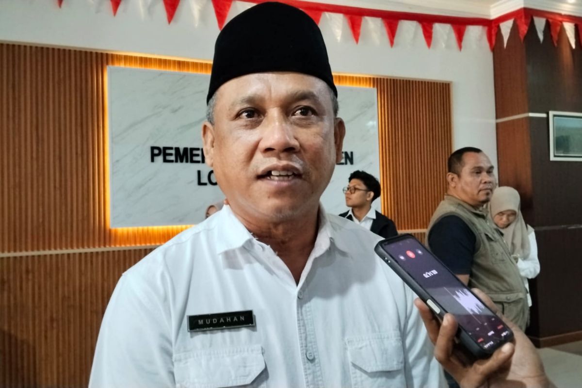 Program BSPS di Lombok Timur mencapai 1.412 unit