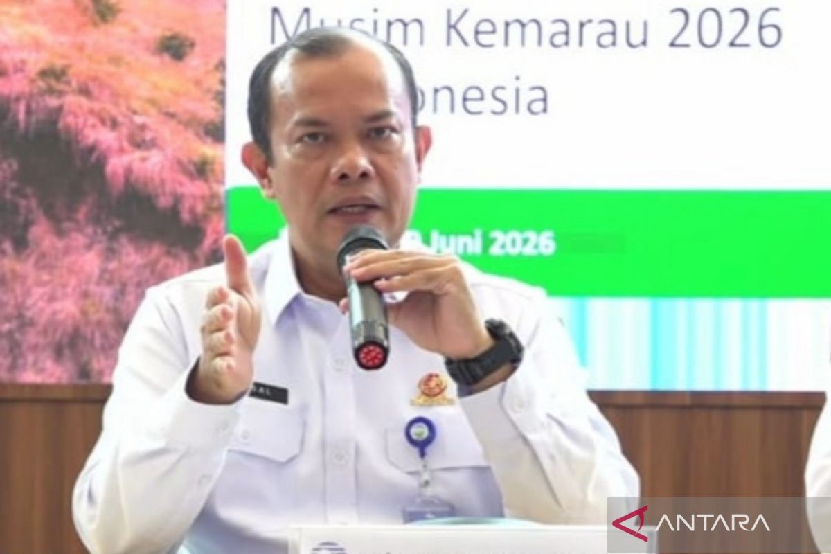 Kemarau El Nino simpan potensi ekonomi sektor perikanan dan garam