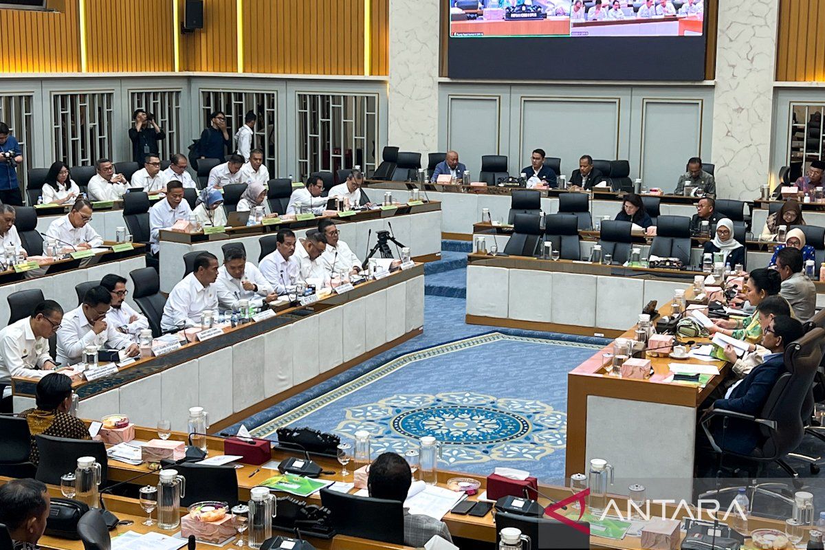 Indef: Tambahan anggaran Kementan perlu difokuskan di sektor produksi