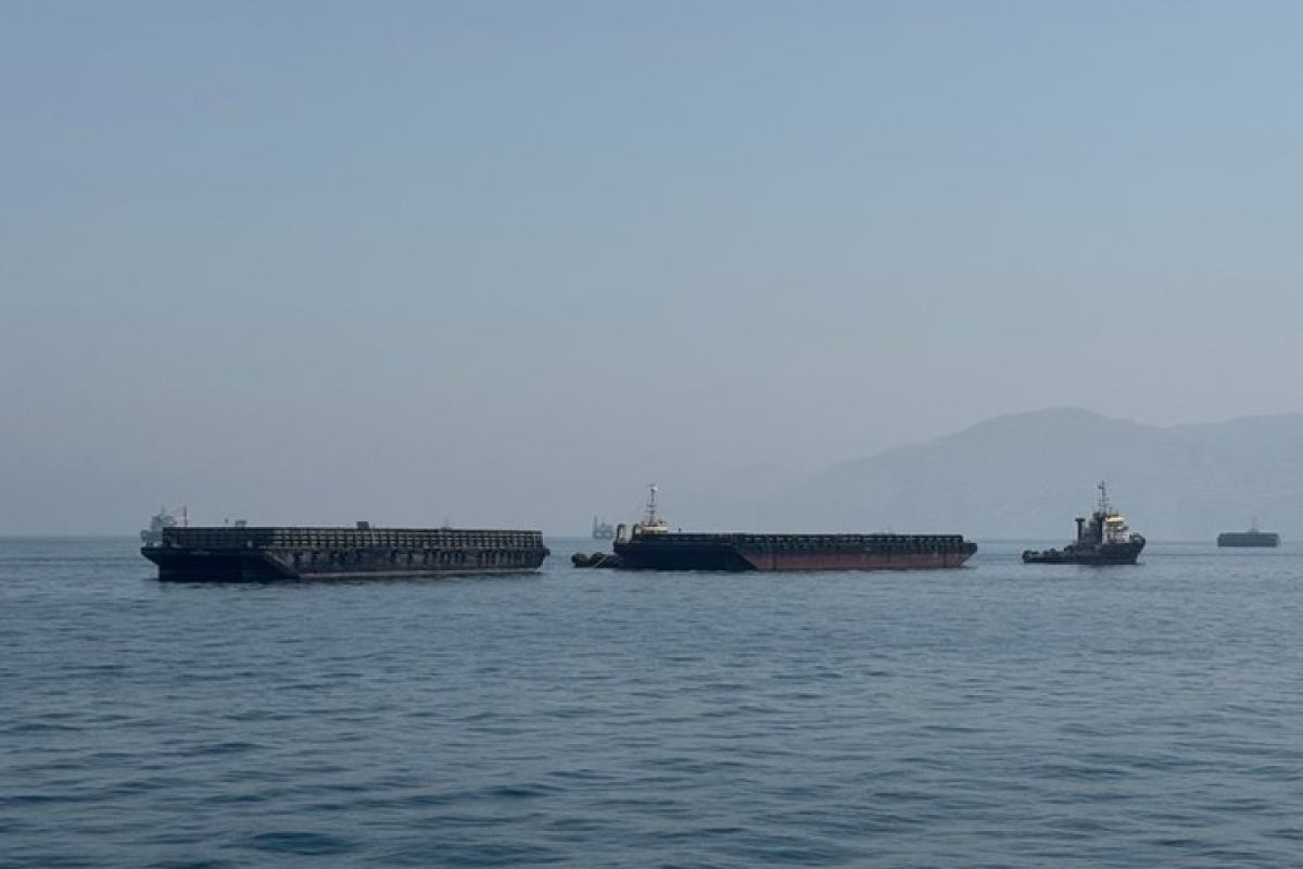 IMO ingatkan kapal-kapal tak lintasi Hormuz tanpa jaminan keamanan