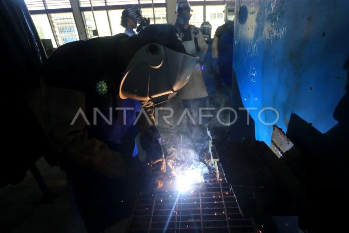 Indonesia kembali ramaikan kompetisi vokasi internasional Timor Leste