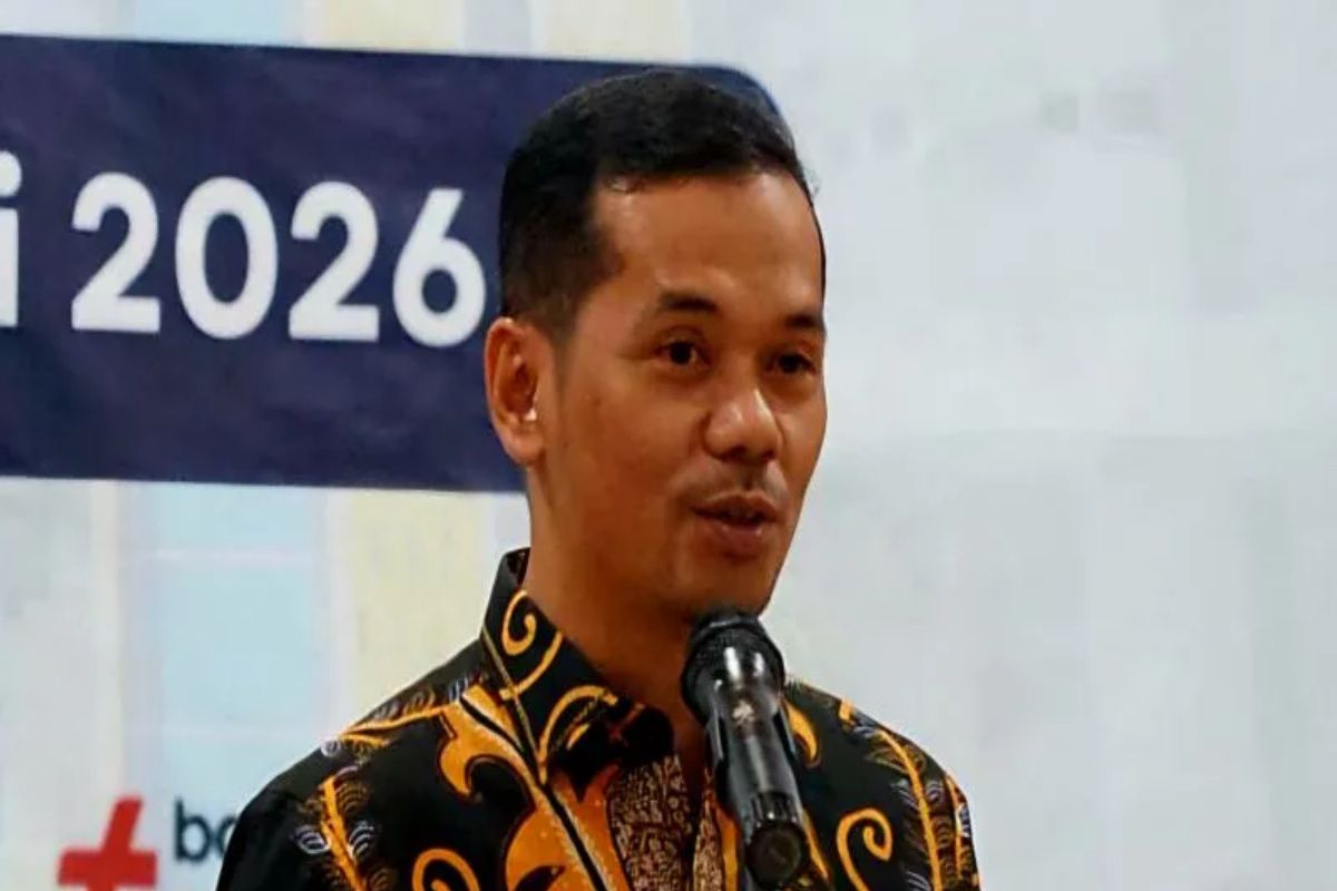 Kemenkum Sulbar: Posbankum dekatkan akses keadilan bagi masyarakat