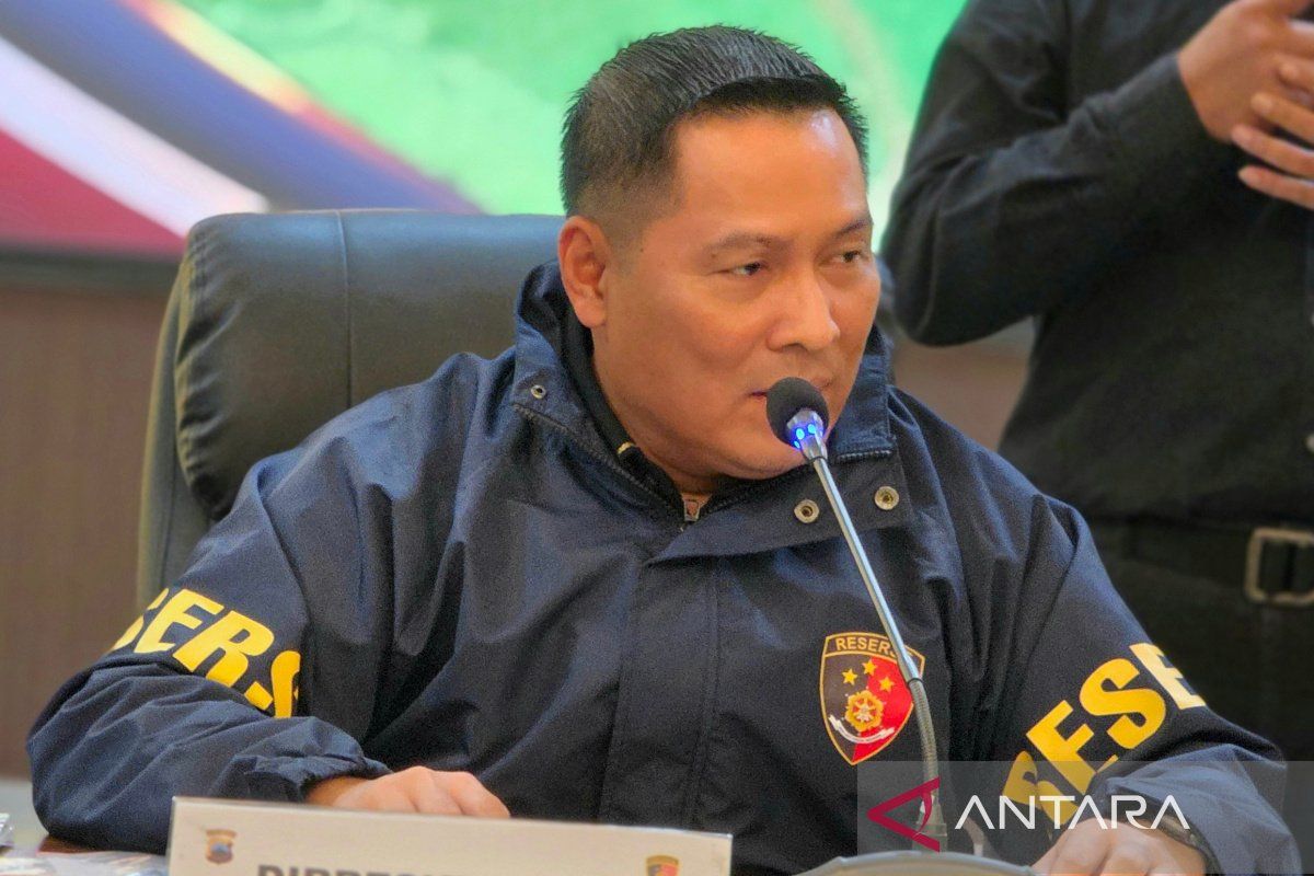 Pemilik tambak di Batang dipidana akibat alih fungsi lahan sawah