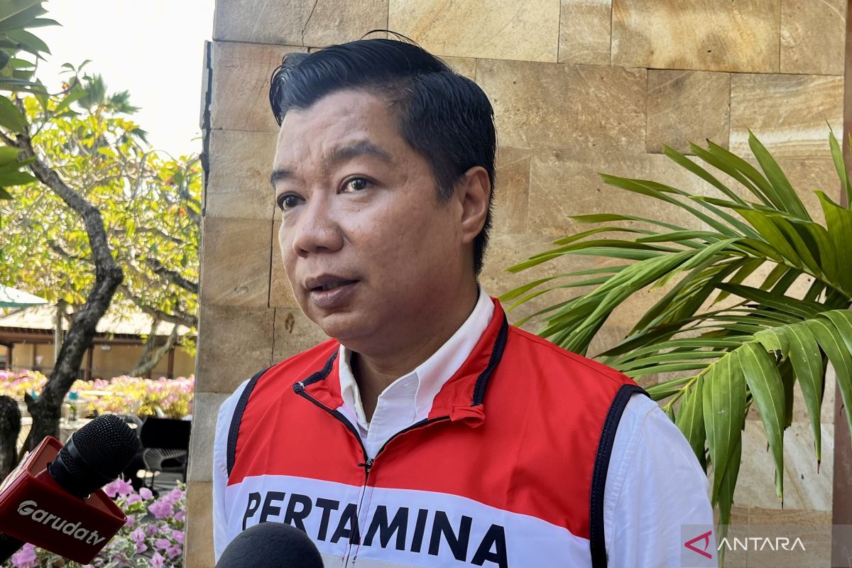 Pertamina pastikan stok BBM Pertalite tidak langka