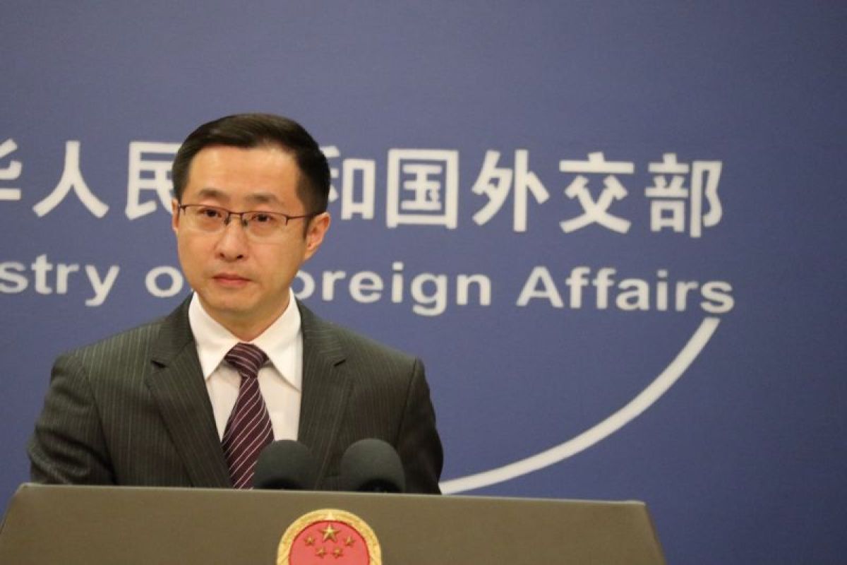 China khawatir proposal keamanan baru Jepang dorong remiliterisasi