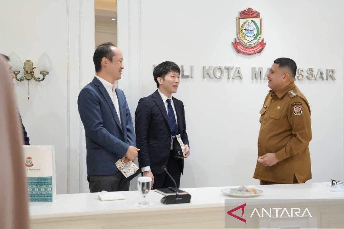 Mitigasi banjir, Pemkot Makassar terapkan Smart JAMP