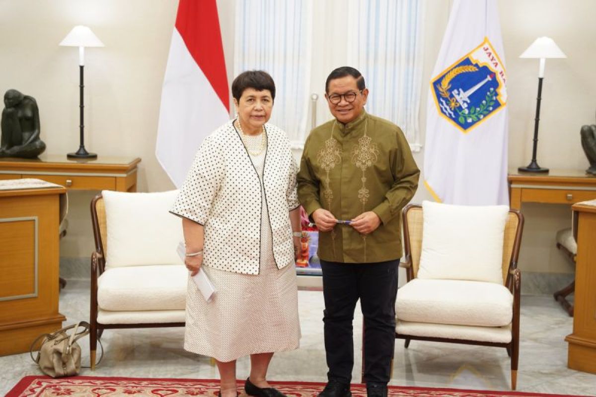 CORE: Investasi Jepang penting dukung perkembangan infrastruktur