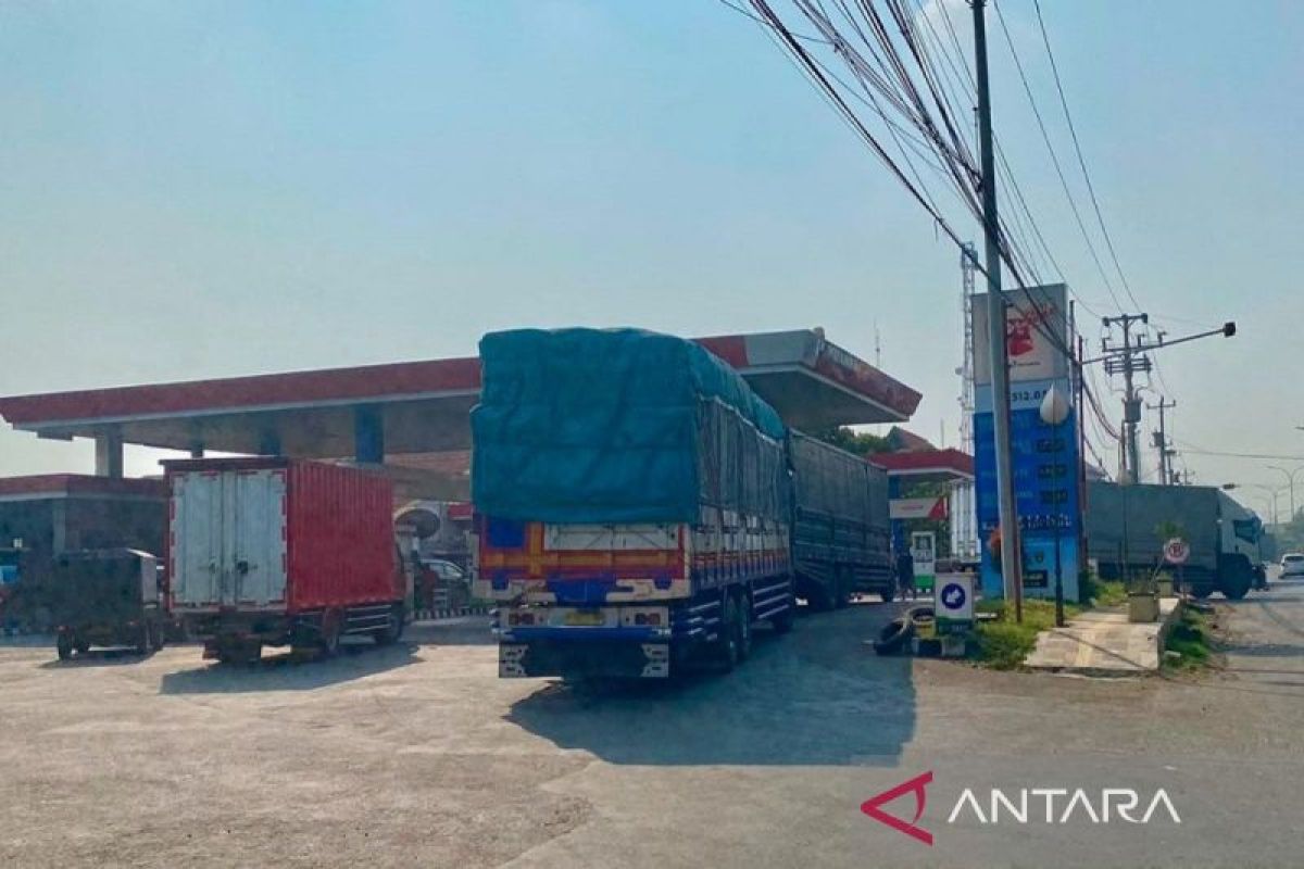 Batang fokus menjaga stabilitas ekonomi dampak penyesuaian harga BBM