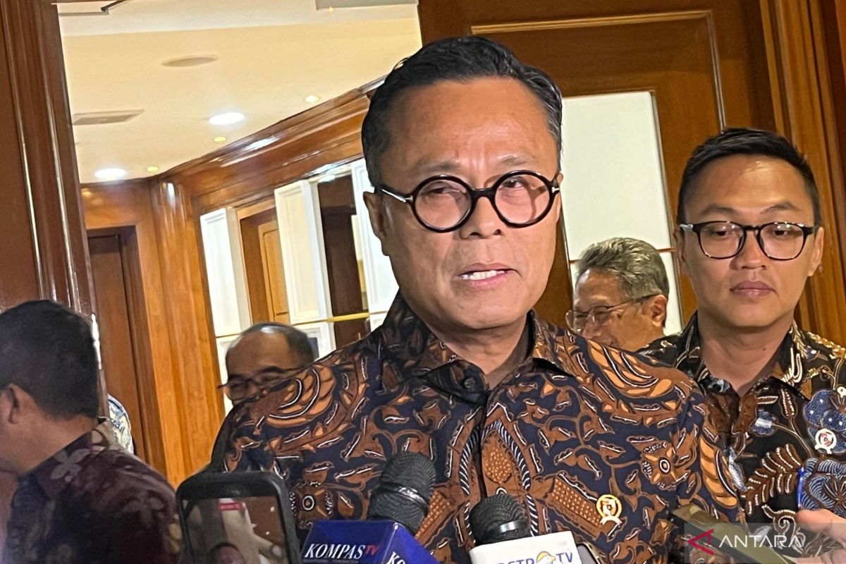 Danantara: DSI cegah 'transfer pricing', bukan ambil alih ekspor SDA