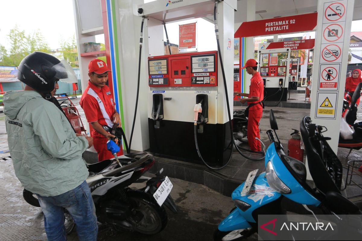 IATMI nilai pemerintah perlu pastikan subsidi BBM tepat sasaran