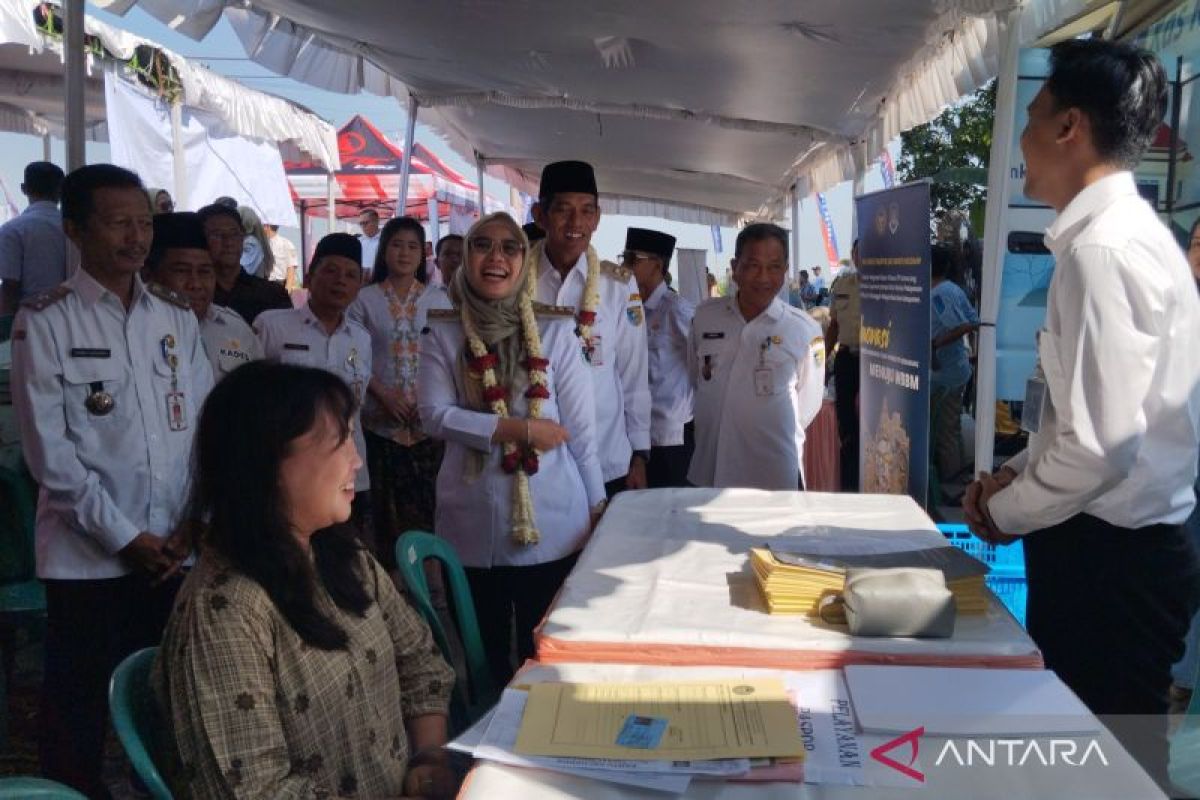 Pemkab Demak siapkan sarana pelayanan pengurusan paspor di MPP