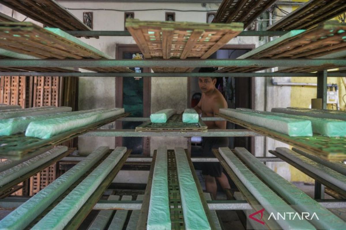 CORE nilai subsidi kedelai efektif redam tekanan biaya produksi