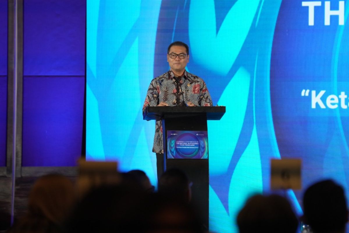 BI optimalkan GPIPS dan insentif KLM jaga ketahanan pangan dan inflasi