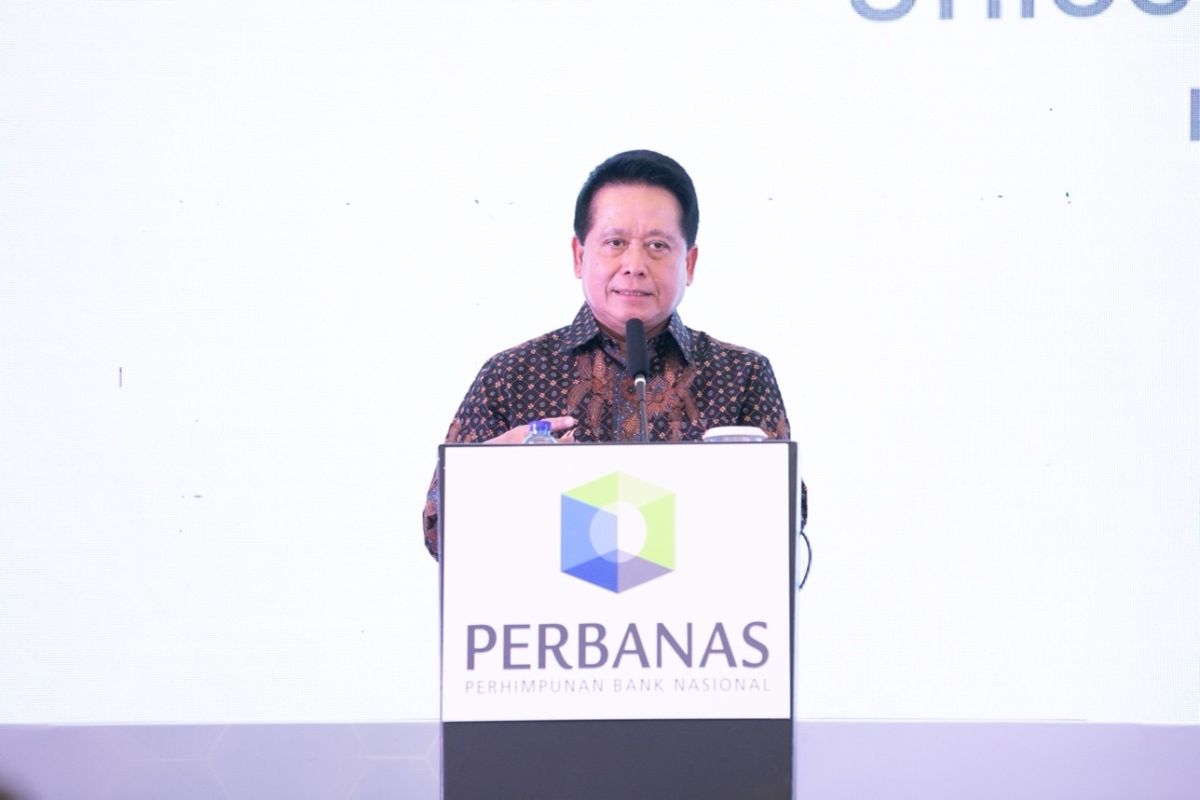 Perbanas: Bank tetap solid di tengah dinamika ekonomi global-domestik