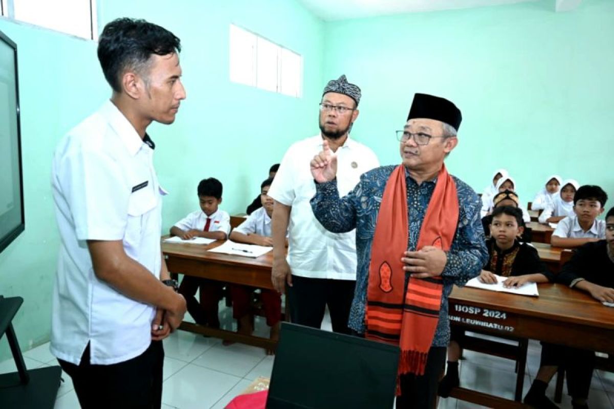 Kemendikdasmen usulkan tambahan Rp40,75 T pada RAPBN TA 2027