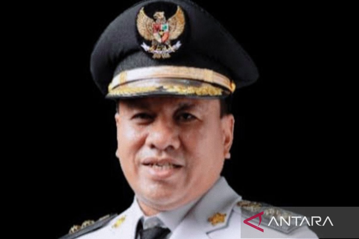 KPK duga Bupati dan Sekda Kuansing terlibat suap jual beli jabatan
