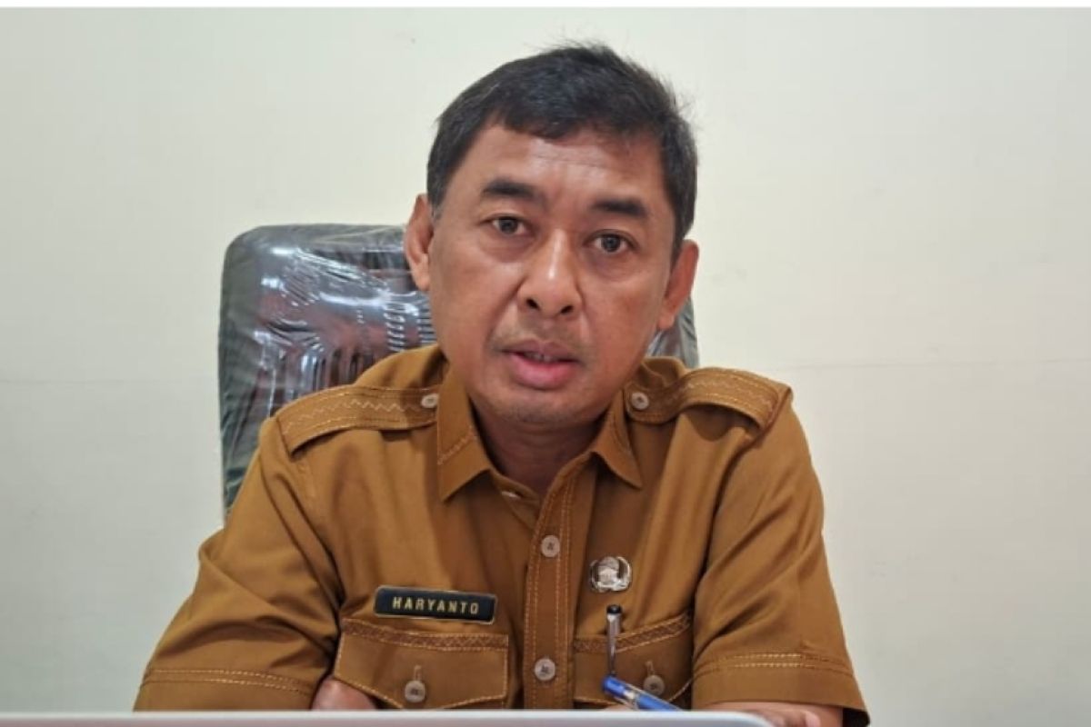 Dinas Koperasi Kabupaten Jayapura kelola dana otsus Rp2 miliar
