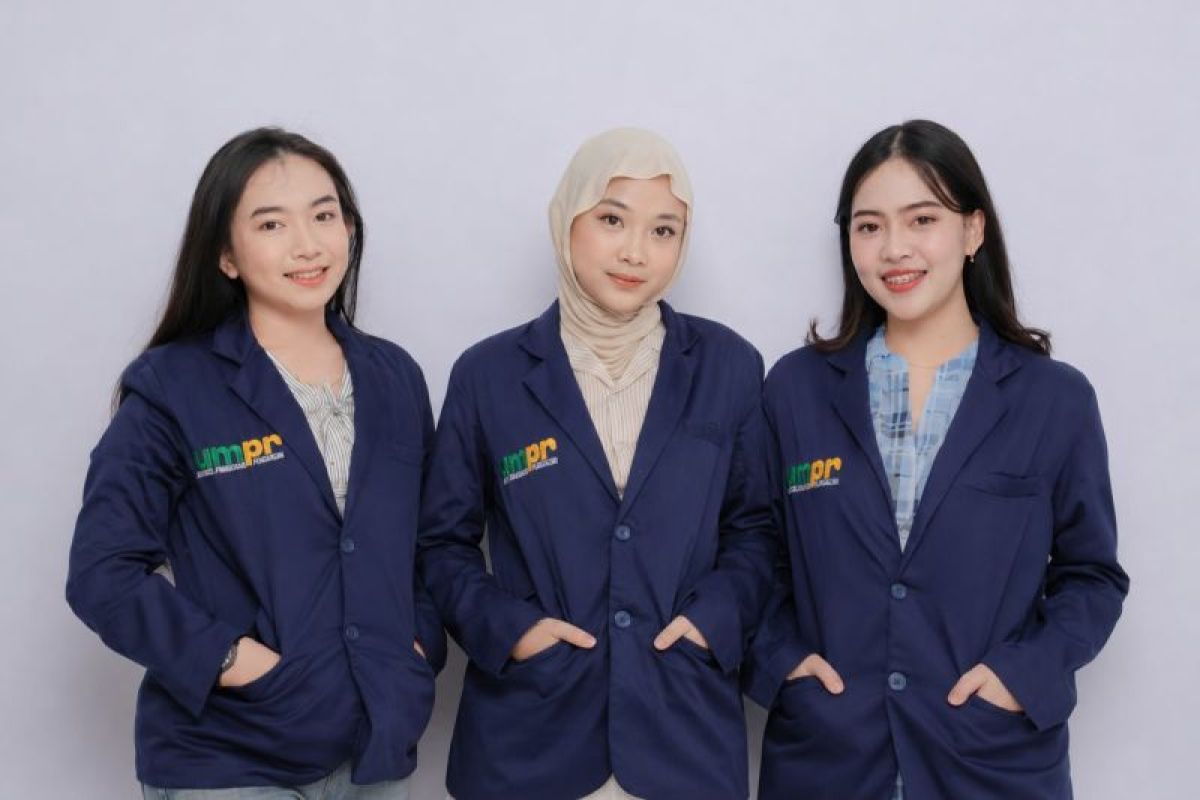 Mahasiswa FK UMPR Top 4 RespiQuizz RESPINA 2026 dari 20 Fakultas Kedokteran se-Indonesia