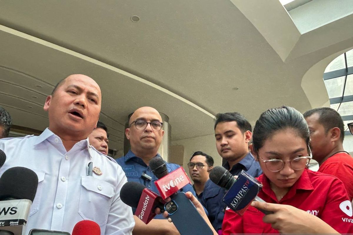 Kejagung masih dalami kemungkinan tersangka lain di kasus MBG 