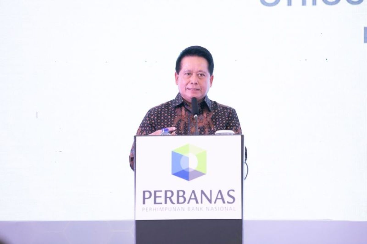 Perbanas: Fundamental perbankan tetap solid dukung pertumbuhan ekonomi nasional