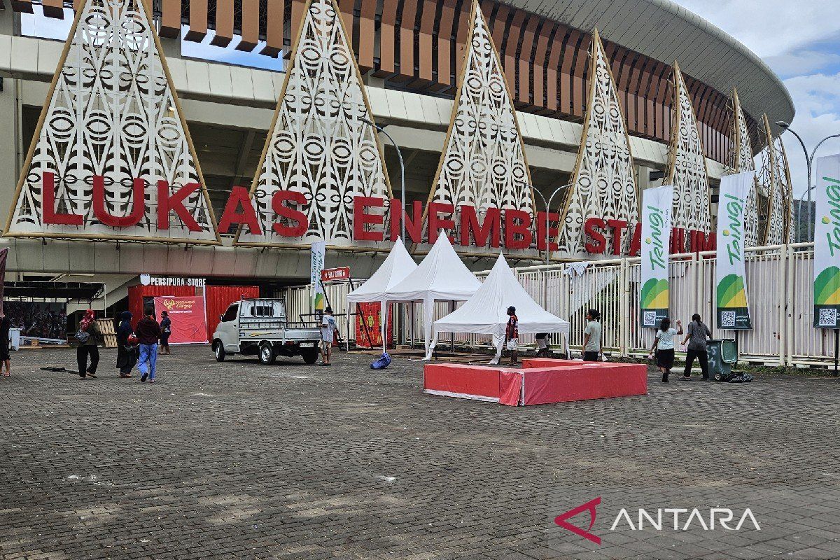 Bapenda Papua identifikasi aset potensial sebagai sumber PAD