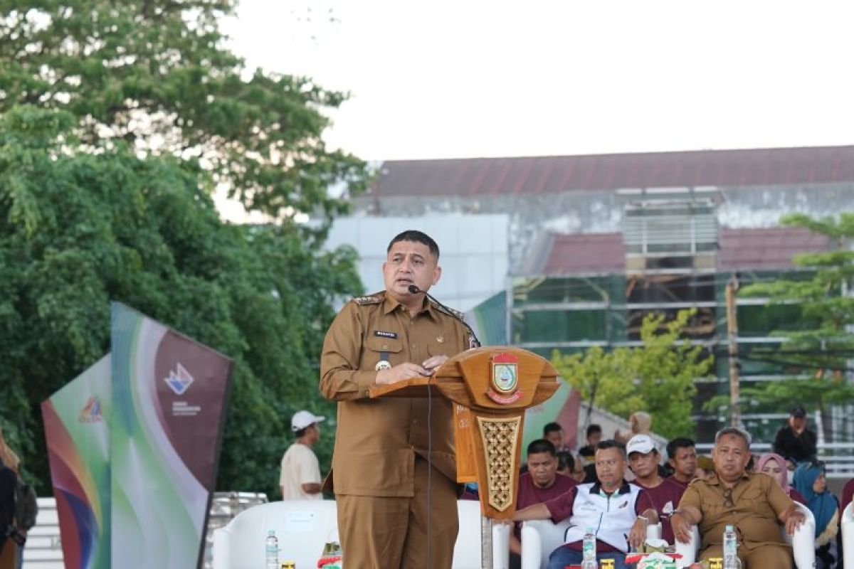 Wali Kota siapkan Rp100 juta untuk lingkungan terbaik tingkat RT se-Kota Makassar