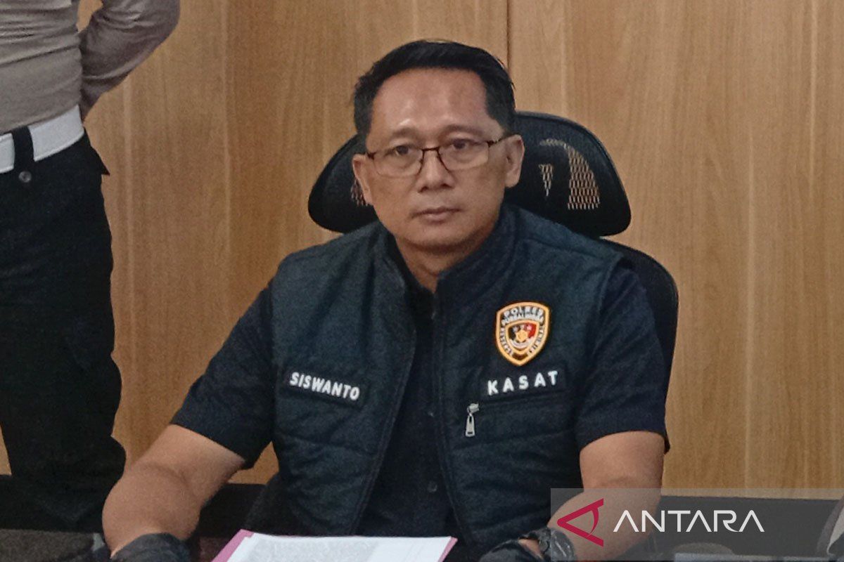 Polisi menyelidiki kasus pembacokan tewaskan kepala dusun di Purbalingga
