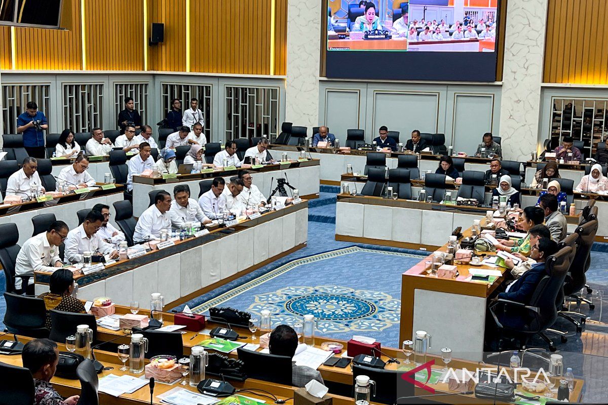 Legislator dukung Mentan stabilkan harga telur ayam tingkat peternak