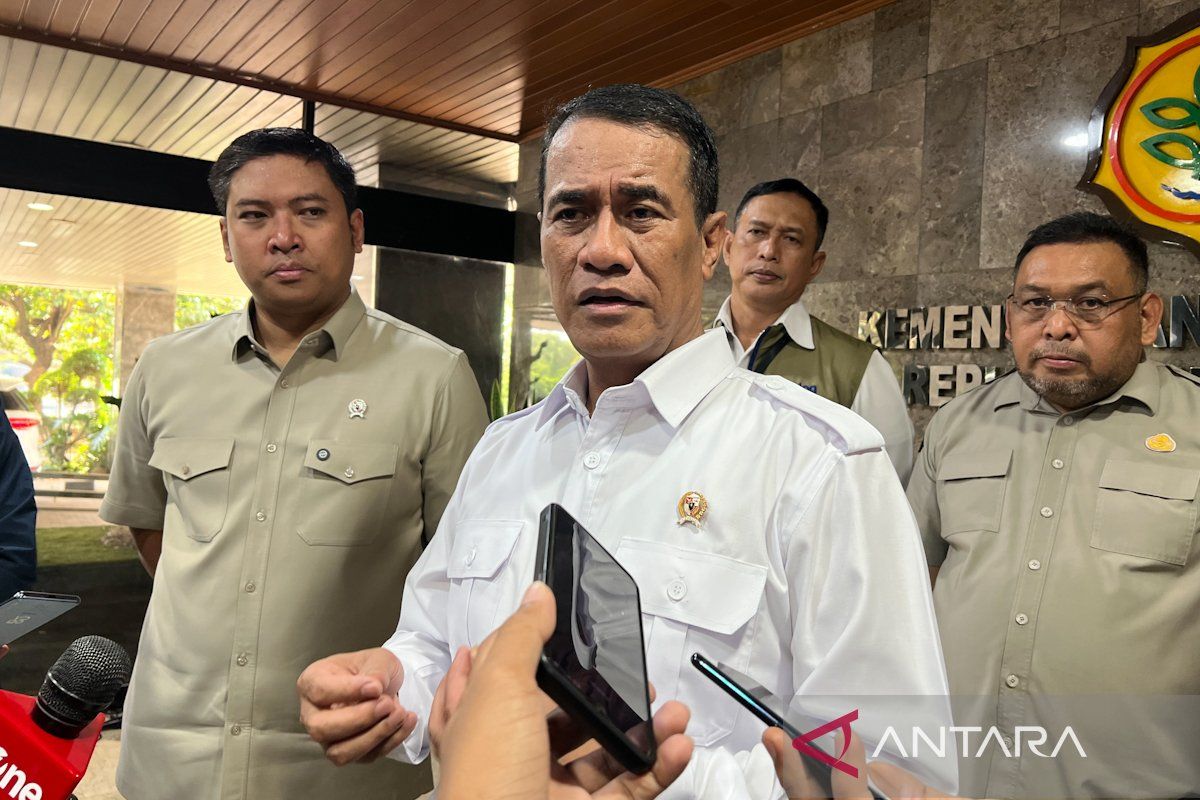 Kepala Bapanas: SPHP jagung pakan digencarkan demi lindungi peternak