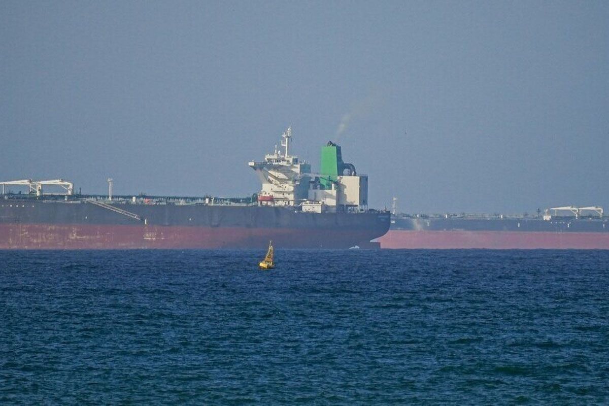 Iran dan Oman akan umumkan kerjasama tata kelola Selat Hormuz
