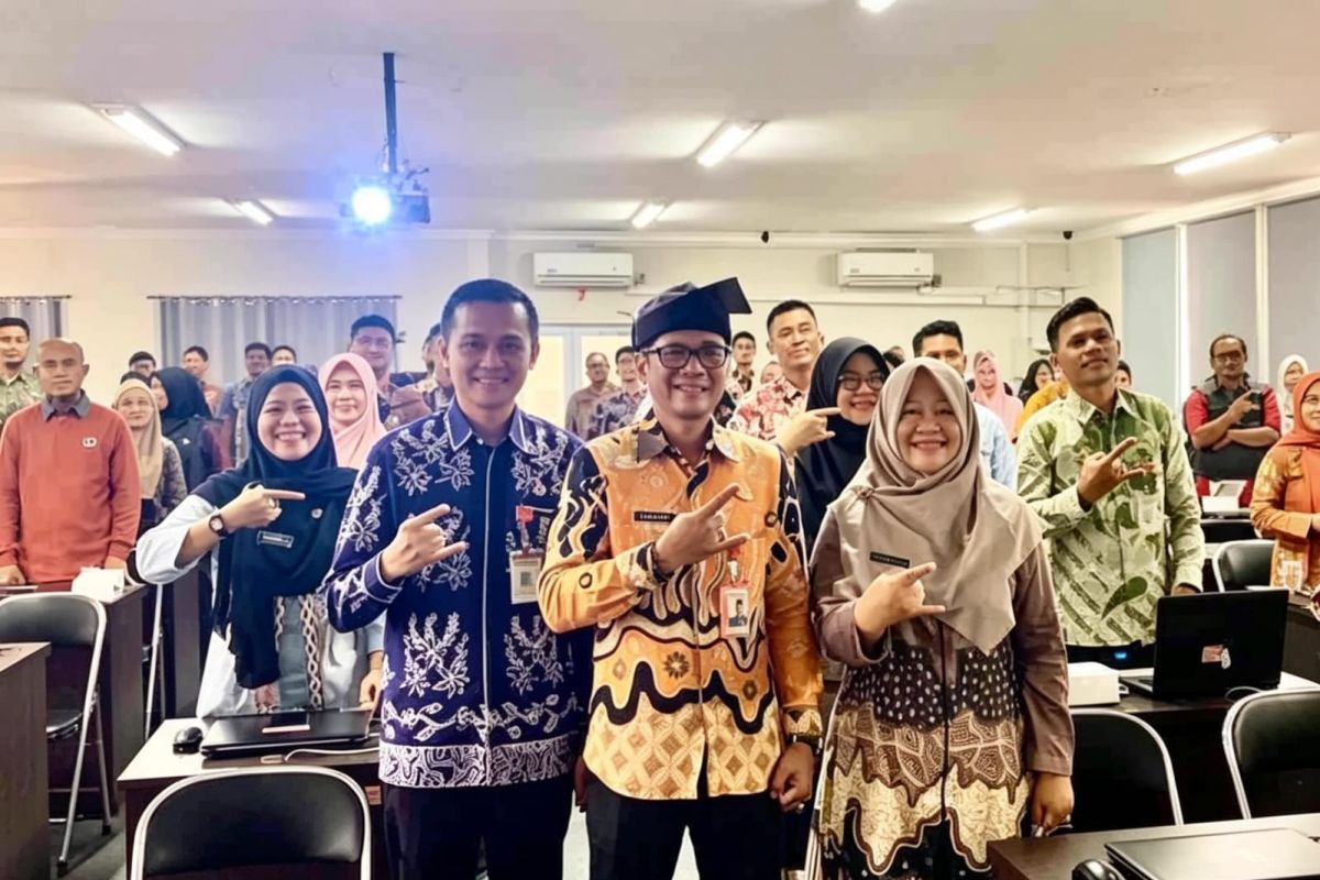 Diskominfo nilai banyak aplikasi tak menjamin kualitas pelayanan lebih baik