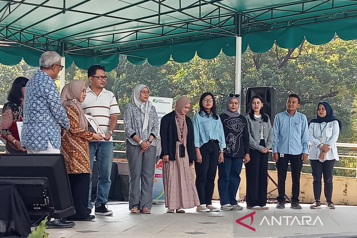 BPJAMSOSTEK apresiasi perusahaan di DIY dalam perlindungan pekerja