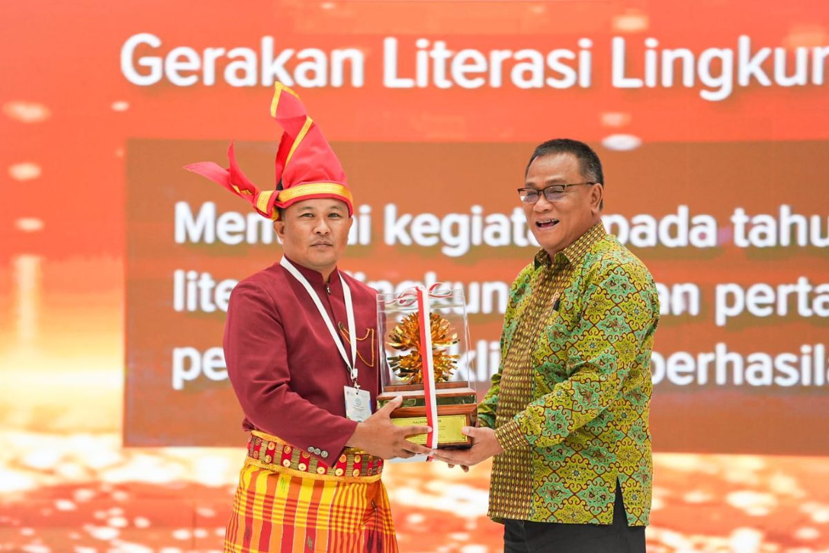 Menjaga Asa Pelestarian Lingkungan Nusantara: KLH/BPLH Anugerahkan Kalpataru 2026 untuk 16 Pejuang Lingkungan