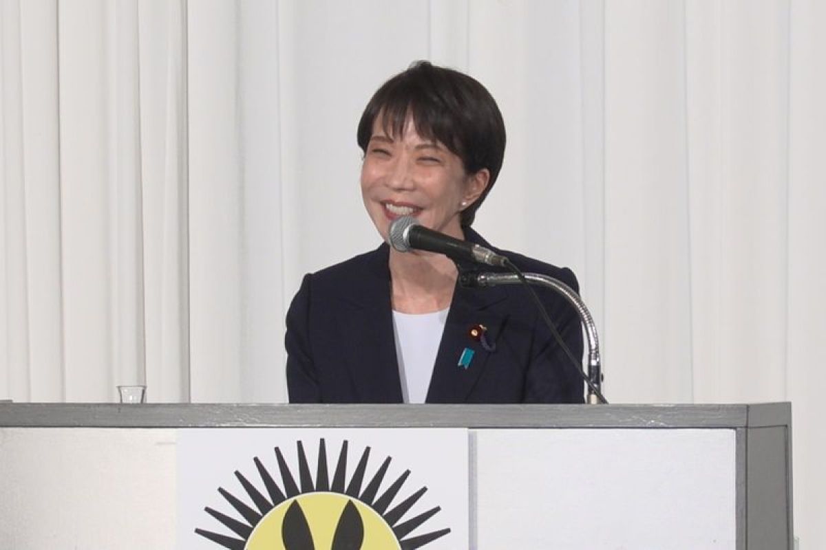 Takaichi akan hadiri G7 bahas kerjasama atasi krisis energi global