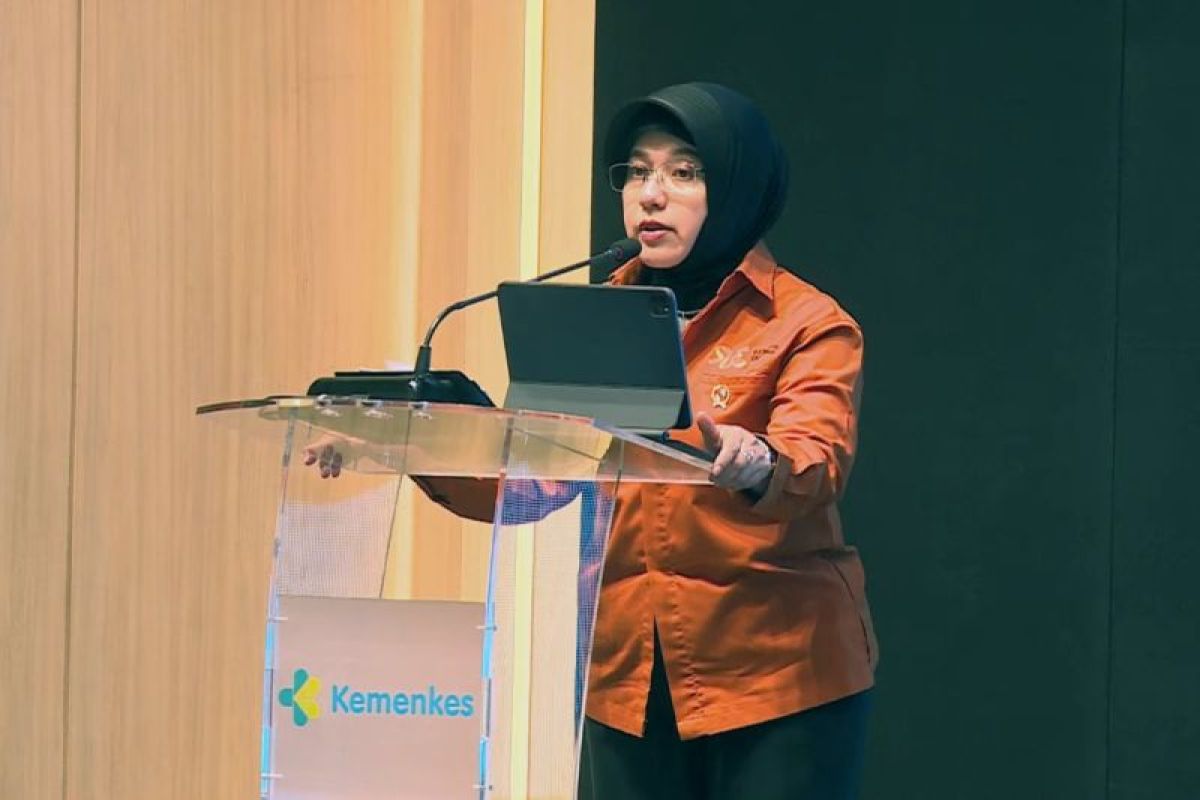 BPS: Jasa kesehatan tumbuh 7,62 persen, satu kontributor PDB terbesar