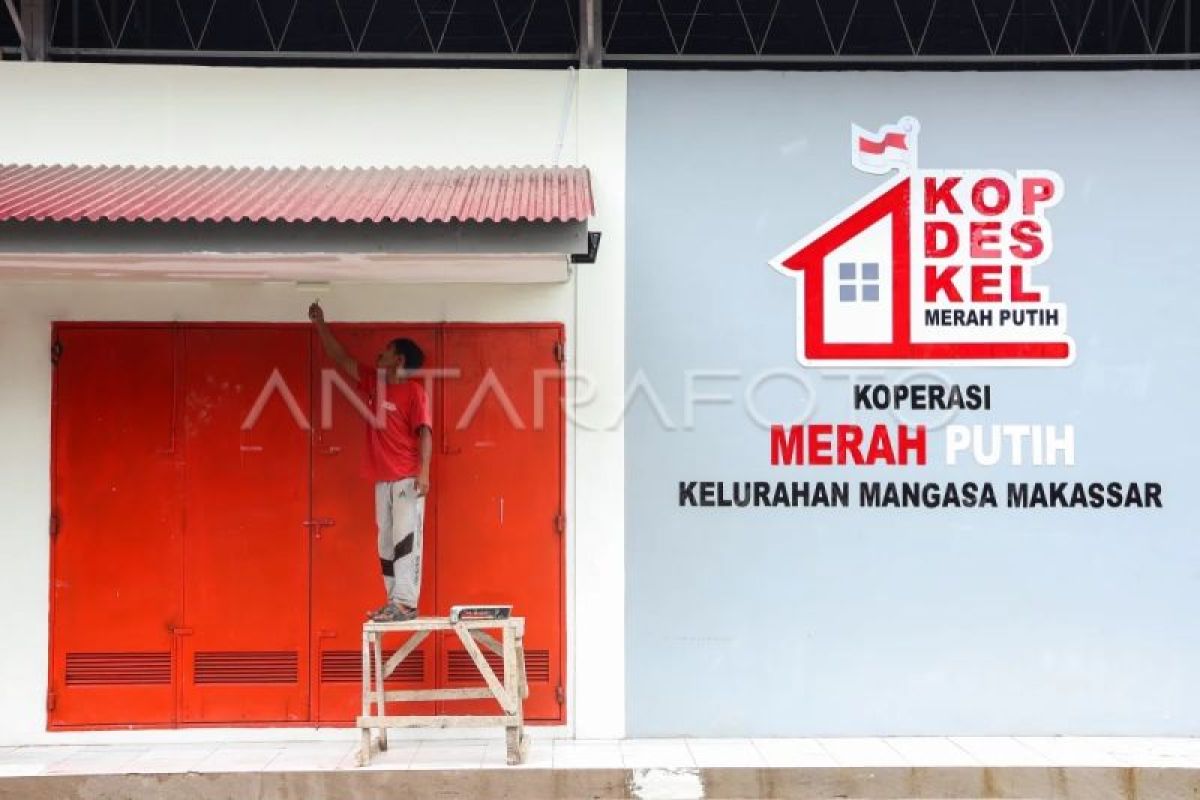 Anggota DPR ingatkan pemerintah jangan cuma kejar target jumlah KDKMP