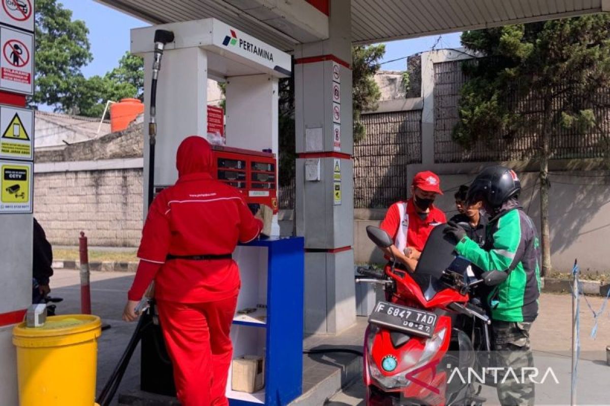 Purbaya: Pertamax berpotensi turun ikuti harga minyak dunia