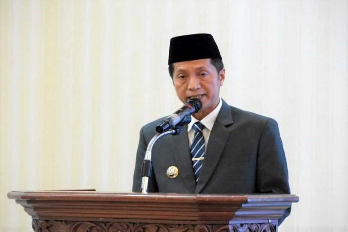 Usulkan WPR, Pemkab Barito Utara inventarisasi data tambang rakyat