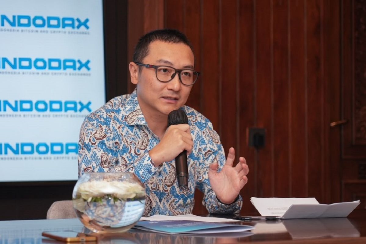 Industri kripto perkuat standar keamanan dan sistem kepatuhan
