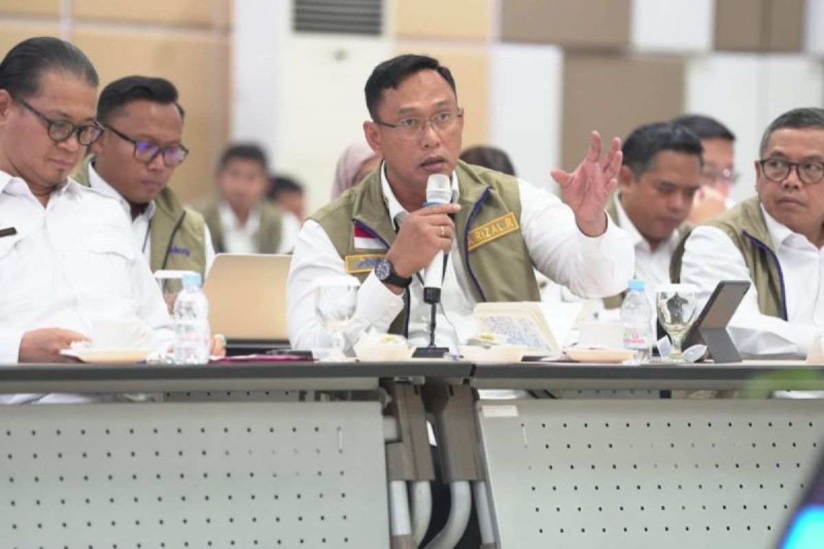 Bulog perkuat peran perguruan tinggi dalam ekosistem pangan