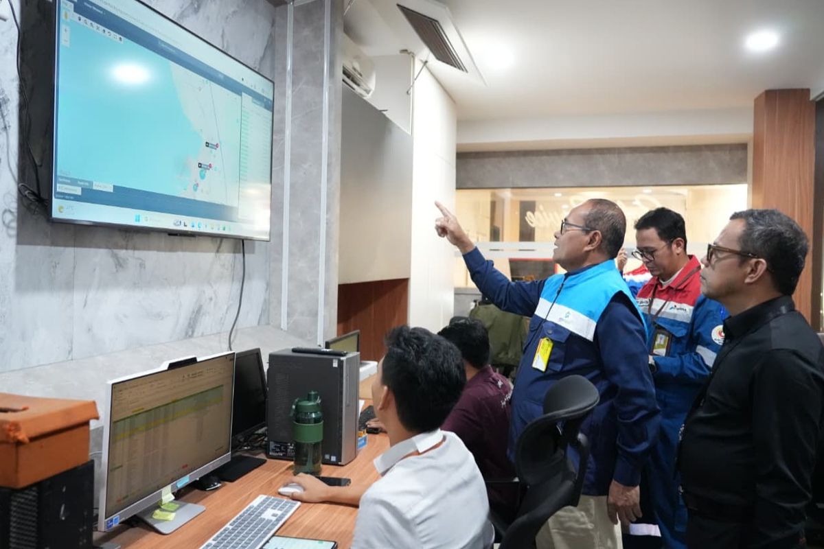 BPH Migas perkuat pengawasan BBM subsidi dari terminal hingga SPBU