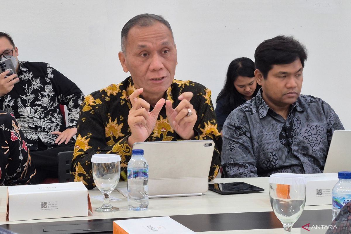 LLDikti III tegaskan media berperan cegah kekerasan di wilayah kampus