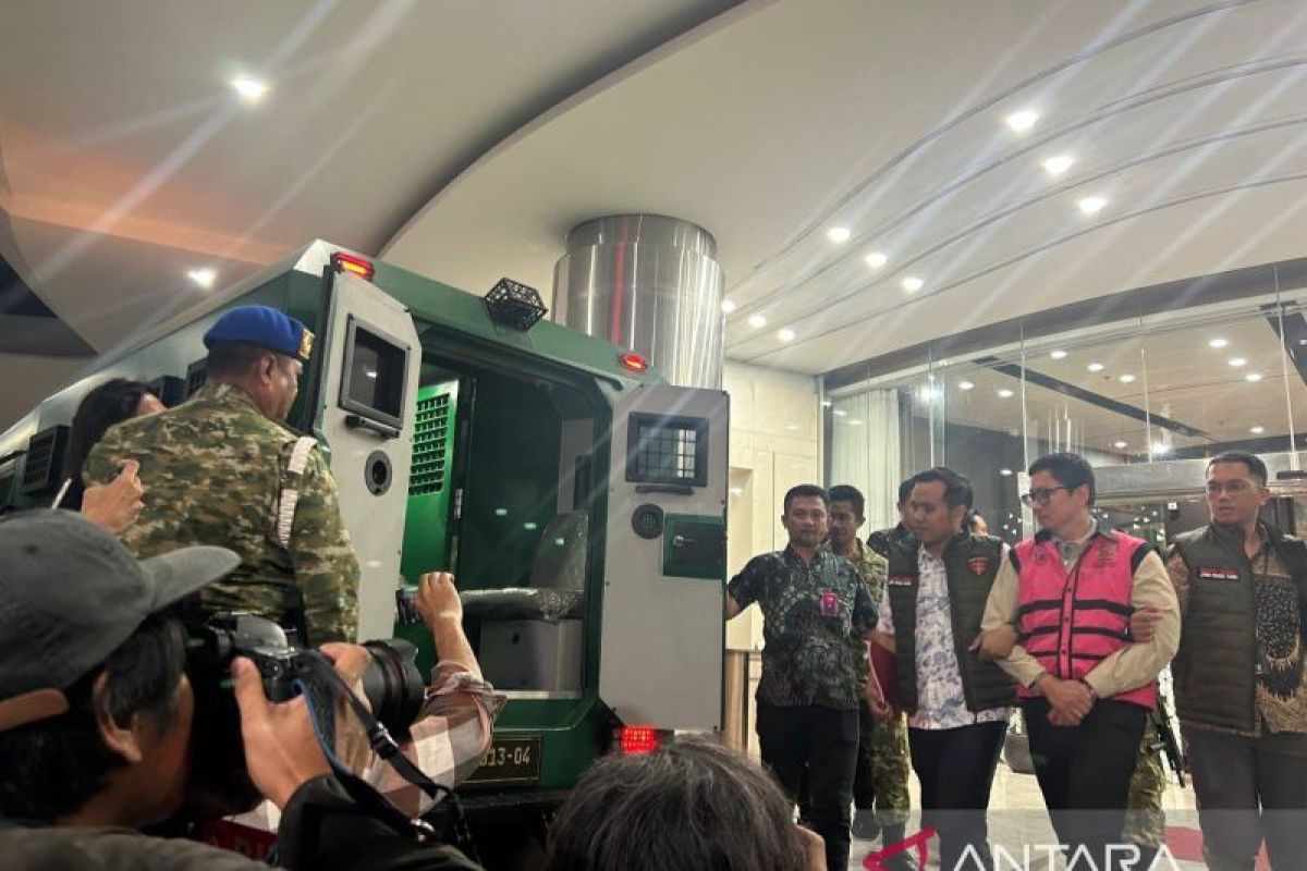 Kejagung tetapkan tersangka kelima kasus korupsi MBG